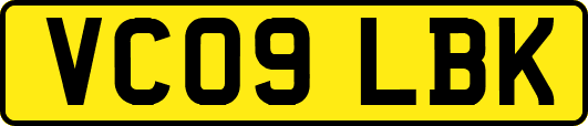 VC09LBK