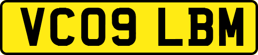 VC09LBM