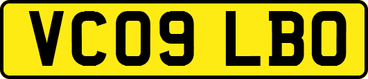 VC09LBO