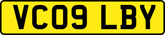 VC09LBY