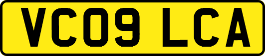 VC09LCA