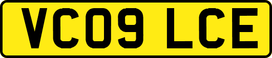 VC09LCE