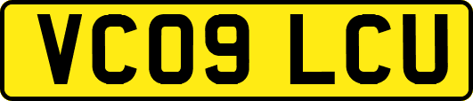 VC09LCU