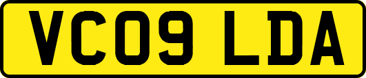 VC09LDA