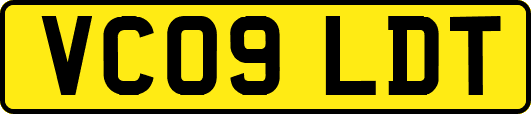 VC09LDT
