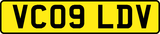 VC09LDV