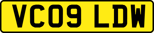 VC09LDW
