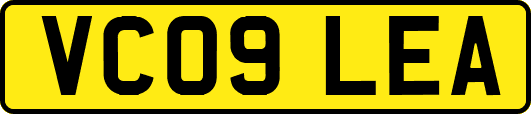VC09LEA