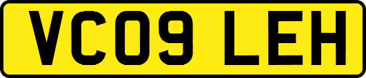 VC09LEH