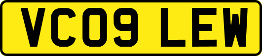 VC09LEW
