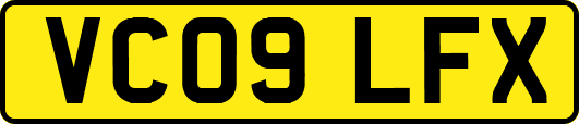 VC09LFX