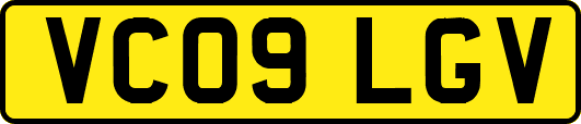 VC09LGV