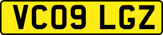 VC09LGZ