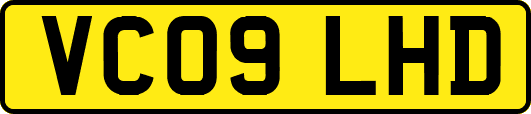 VC09LHD