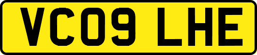 VC09LHE