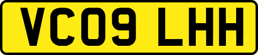 VC09LHH