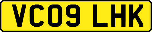 VC09LHK