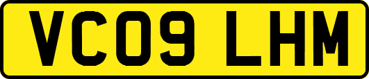 VC09LHM
