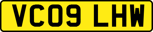 VC09LHW