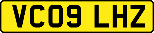 VC09LHZ