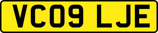 VC09LJE