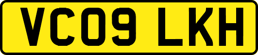 VC09LKH