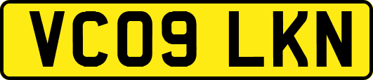 VC09LKN