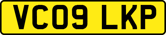 VC09LKP