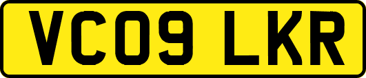 VC09LKR