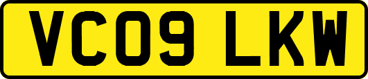 VC09LKW