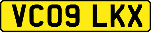 VC09LKX