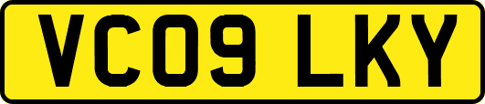 VC09LKY