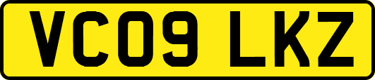 VC09LKZ