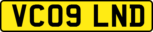 VC09LND