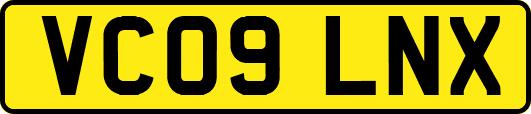 VC09LNX