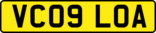 VC09LOA