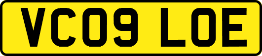 VC09LOE
