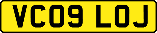 VC09LOJ