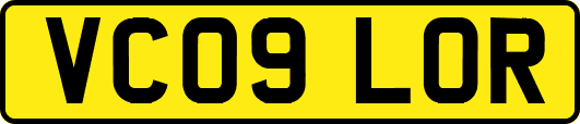 VC09LOR