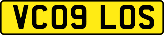 VC09LOS