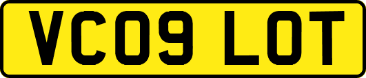 VC09LOT