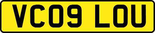 VC09LOU