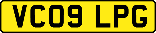 VC09LPG