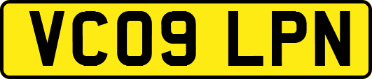 VC09LPN