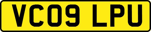 VC09LPU