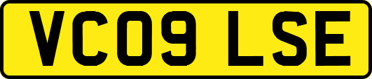 VC09LSE
