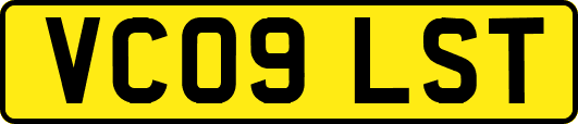 VC09LST