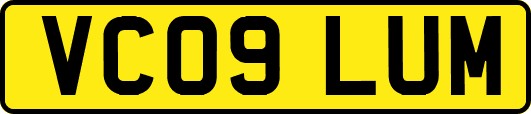 VC09LUM