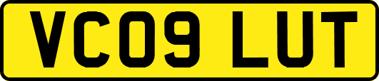 VC09LUT