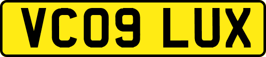 VC09LUX